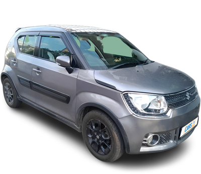 Maruti IGNIS-img